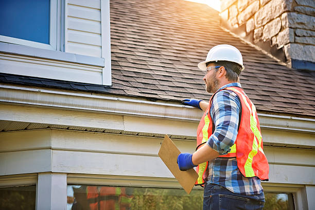 Licensed Gutter Installation service in Montpelier, VA - Roof Repair Smedway